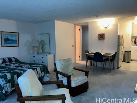 Tradewinds Plaza condo # 806, Honolulu, Hawaii - photo 2 of 15