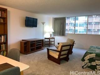 Tradewinds Plaza condo # 806, Honolulu, Hawaii - photo 4 of 15