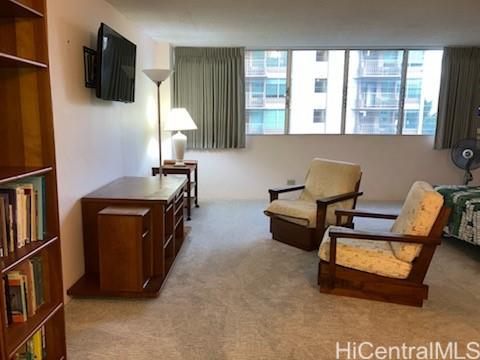 Tradewinds Plaza condo # 806, Honolulu, Hawaii - photo 5 of 15