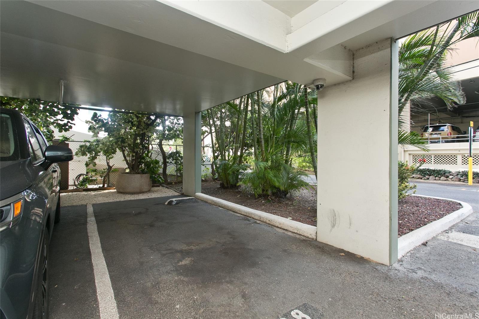 Crescent Park condo # 1502, Honolulu, Hawaii - photo 20 of 20