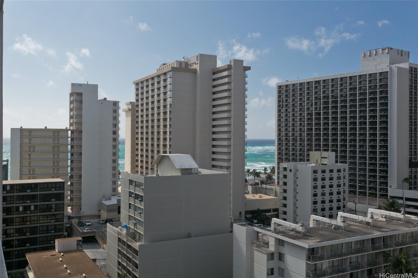 Crescent Park condo # 1502, Honolulu, Hawaii - photo 10 of 20