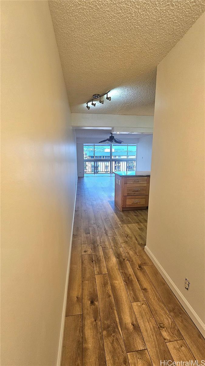 Crescent Park condo # 1504, Honolulu, Hawaii - photo 11 of 21