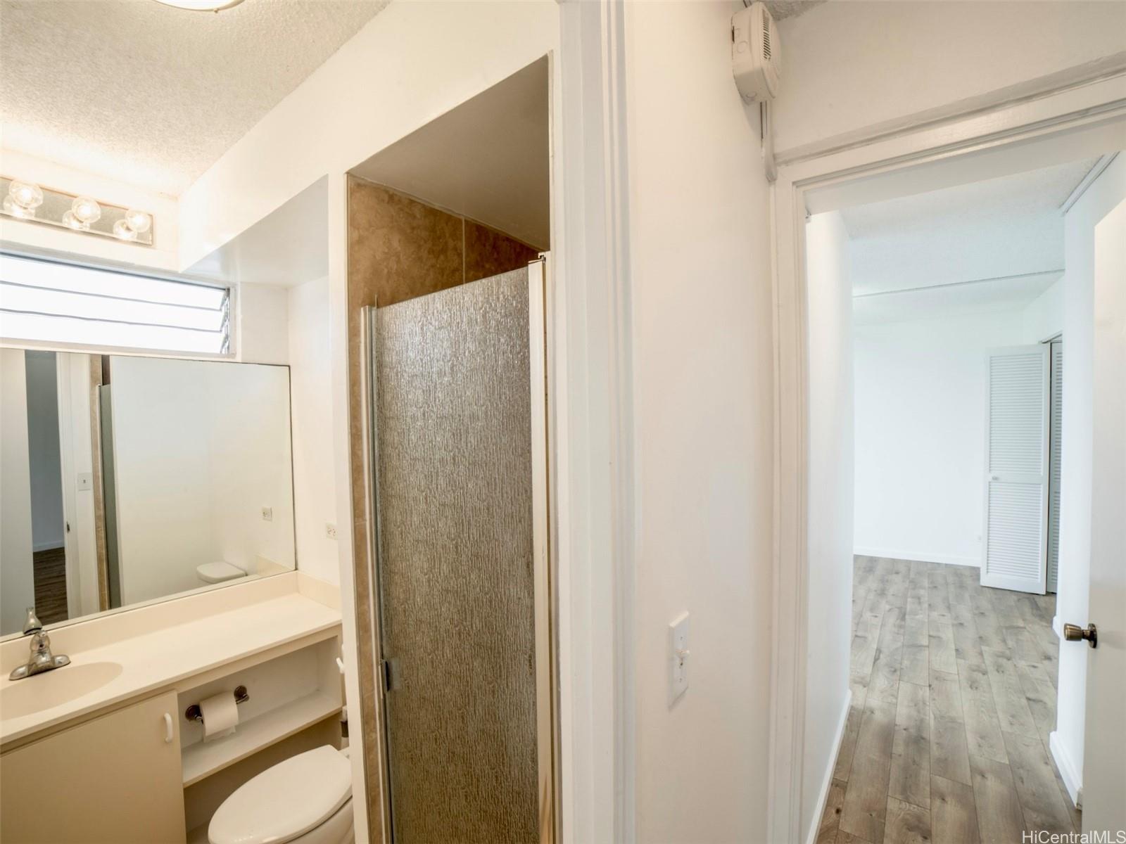 Crescent Park condo # 1504, Honolulu, Hawaii - photo 12 of 21