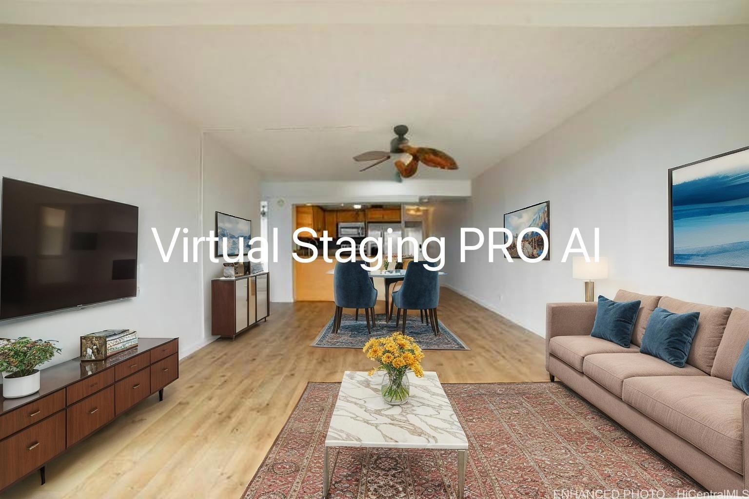 Crescent Park condo # 1504, Honolulu, Hawaii - photo 20 of 21