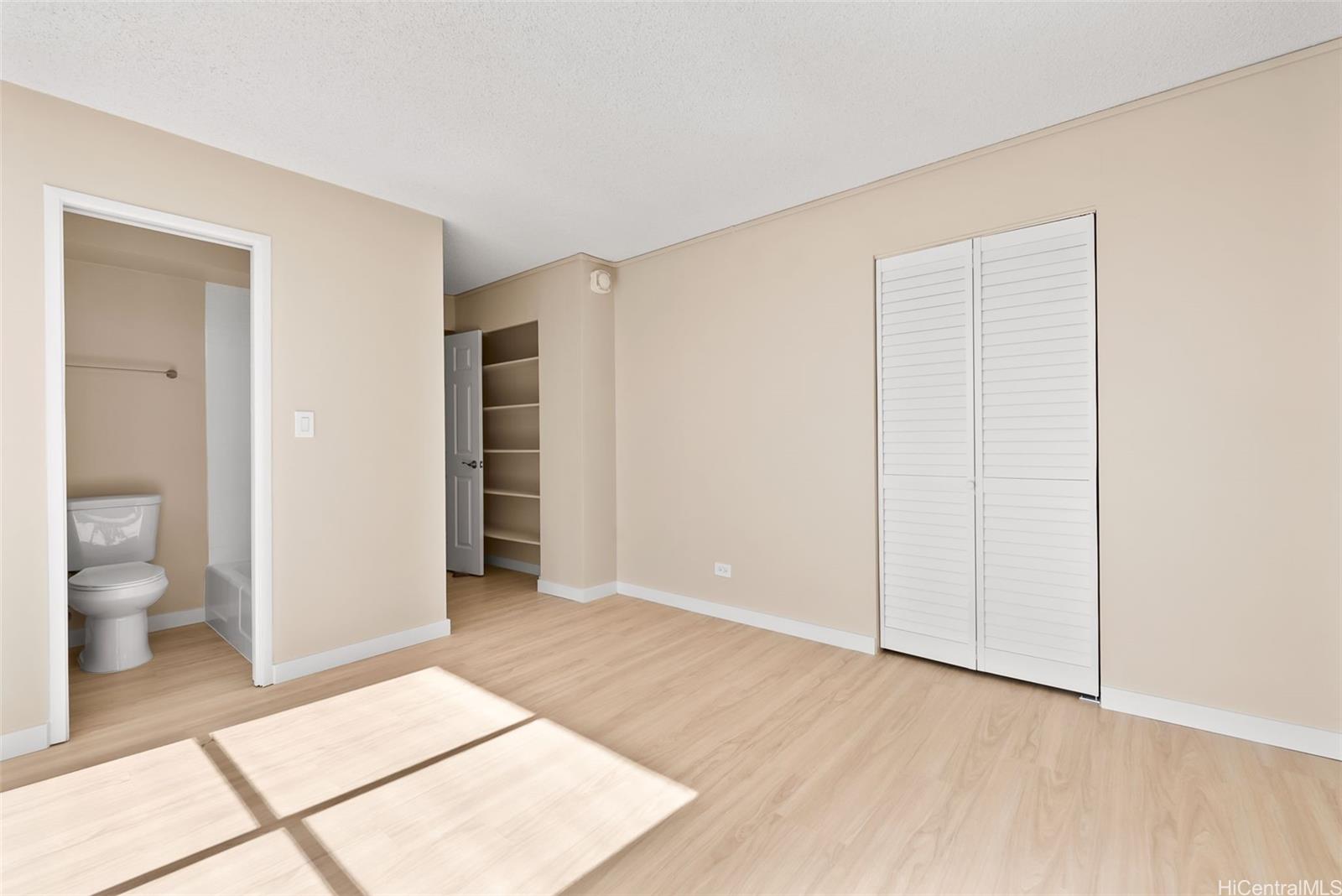 Crescent Park condo # 1603, Honolulu, Hawaii - photo 14 of 20