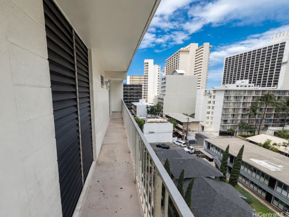 2575 Kuhio Ave Honolulu - Rental - photo 7 of 15