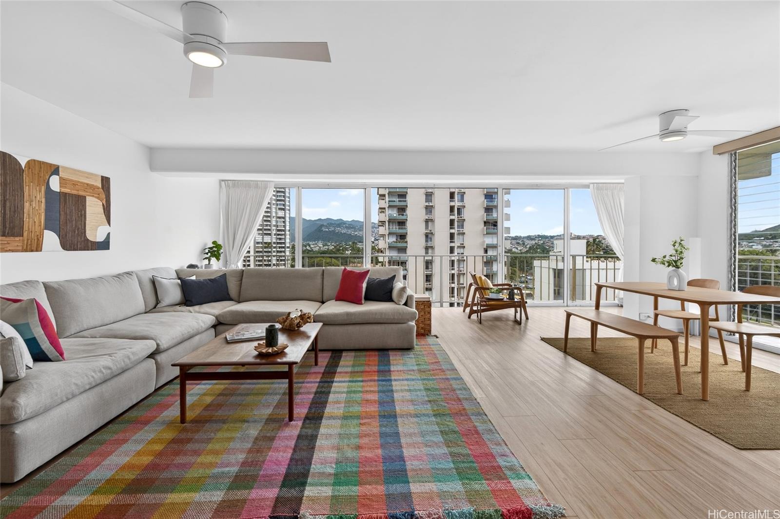 Crescent Park condo # 904, Honolulu, Hawaii - photo 11 of 24