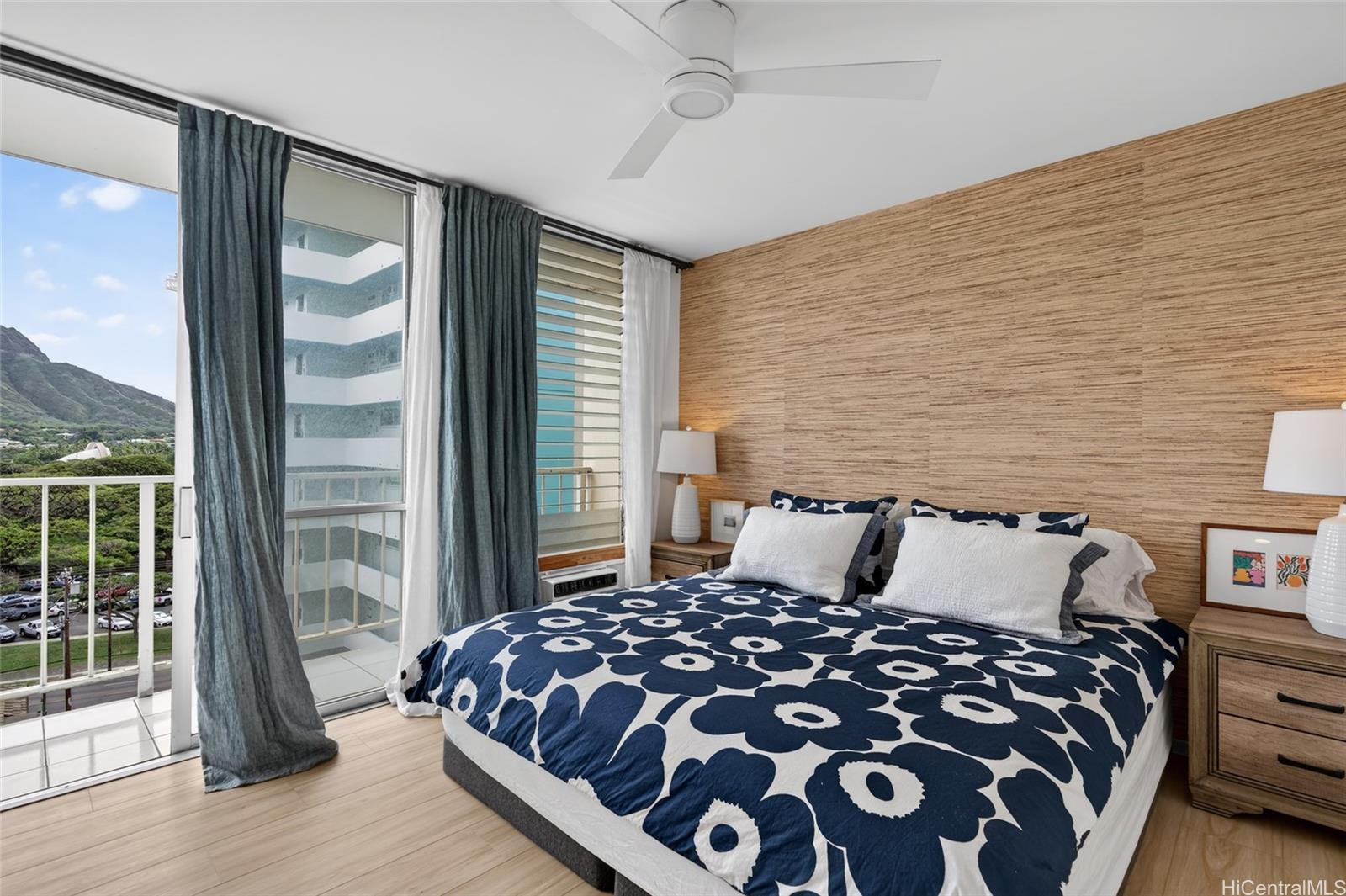 Crescent Park condo # 904, Honolulu, Hawaii - photo 18 of 24