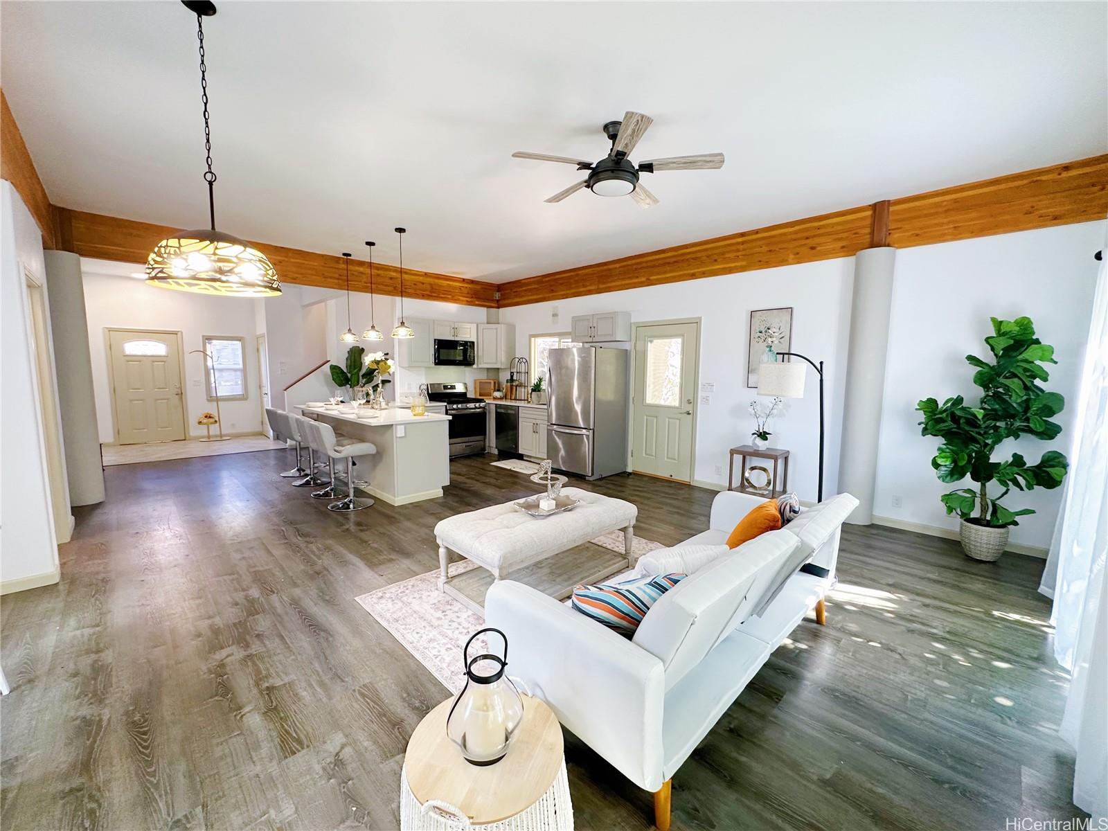 2578  Pacific Heights Road Pacific Heights, Honolulu home - photo 5 of 25