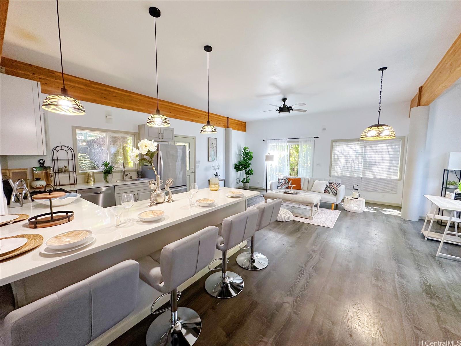 2578  Pacific Heights Road Pacific Heights, Honolulu home - photo 2 of 25