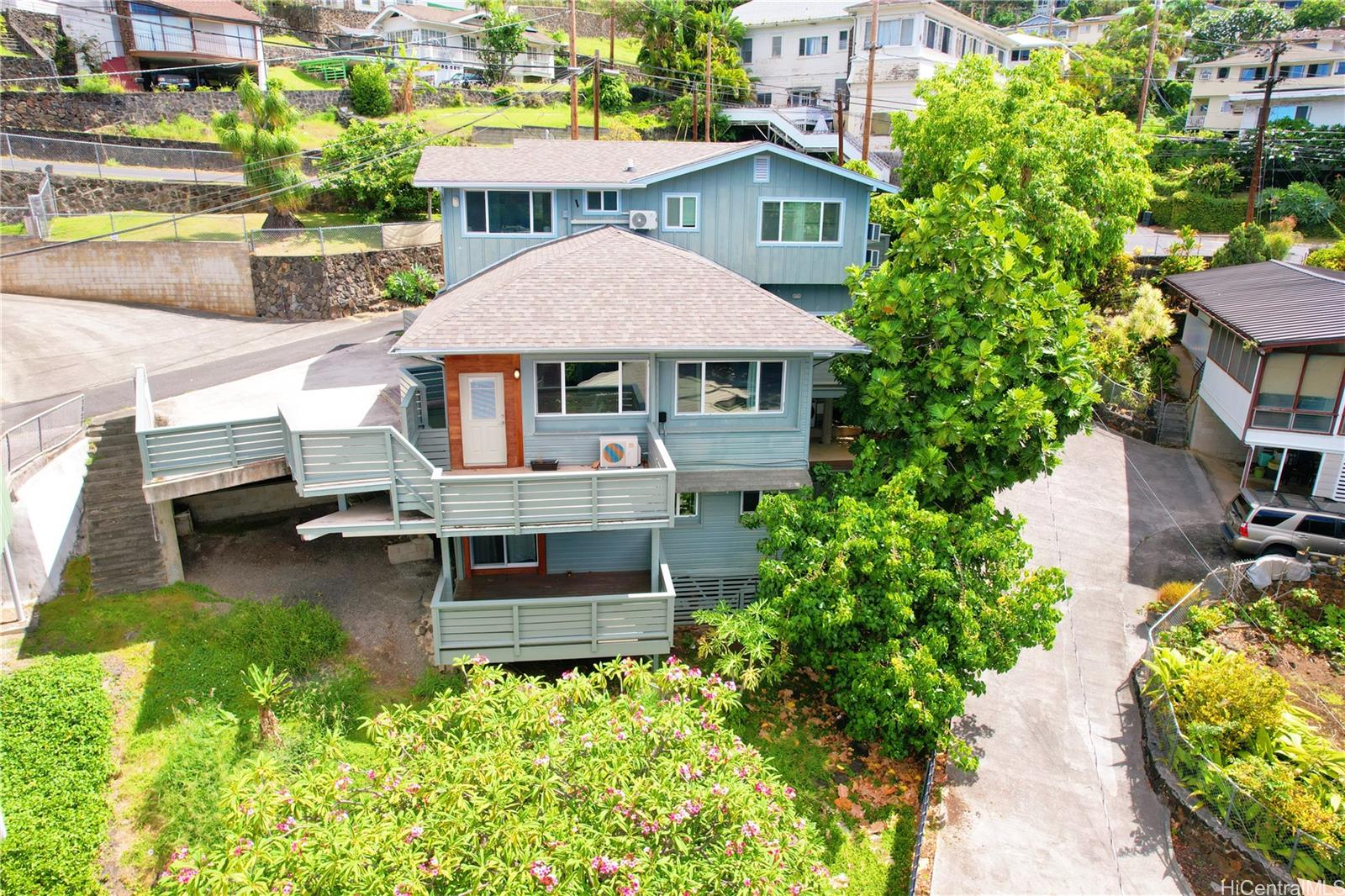2578  Pacific Heights Road Pacific Heights, Honolulu home - photo 24 of 25