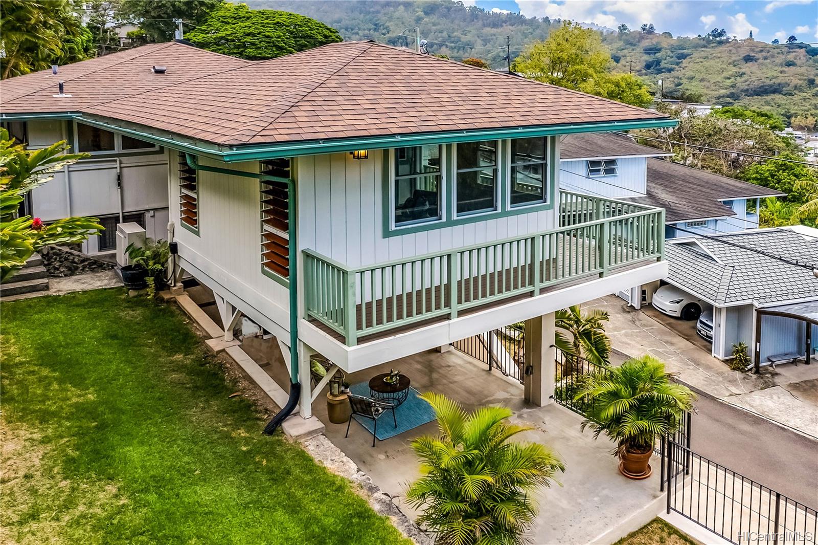 2582F  Pacific Hts Road Pacific Heights, Honolulu home - photo 23 of 25