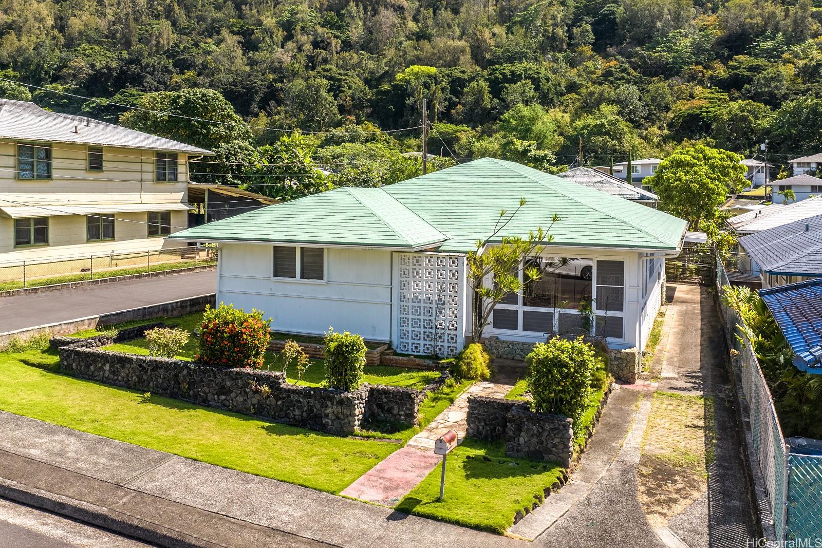 2587 Pauoa Rd , Honolulu, Hi 96813 Pauoa Valley
