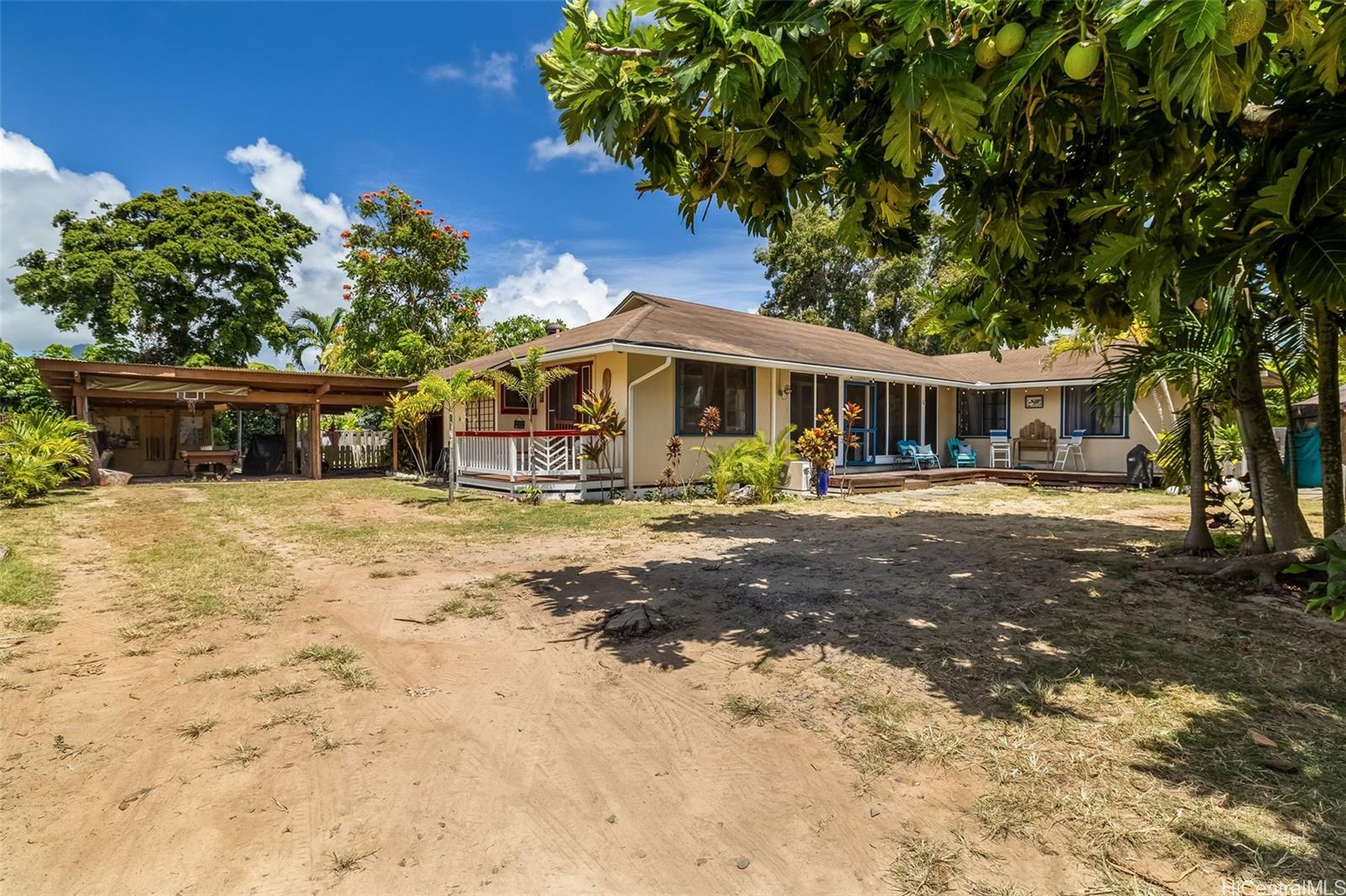 259  Kalaheo Ave Kalama Tract, Kailua home - photo 2 of 25