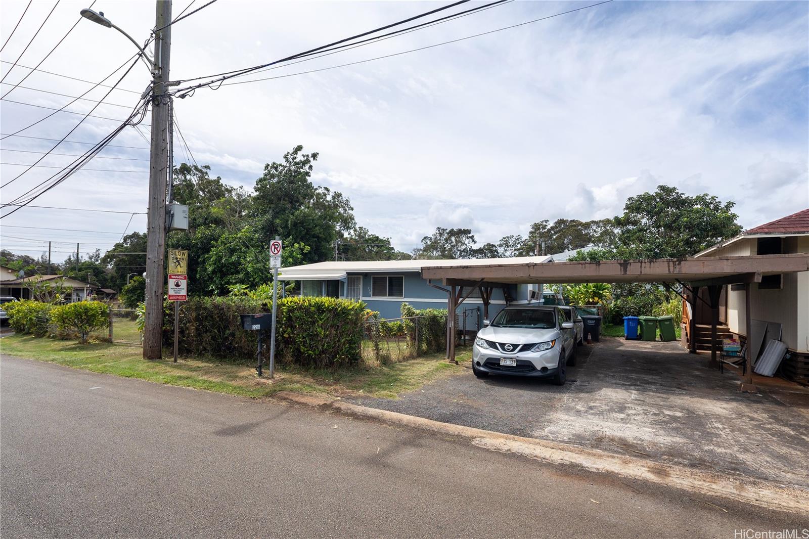 259  Kuahiwi Ave Wahiawa Area, Central home - photo 19 of 19