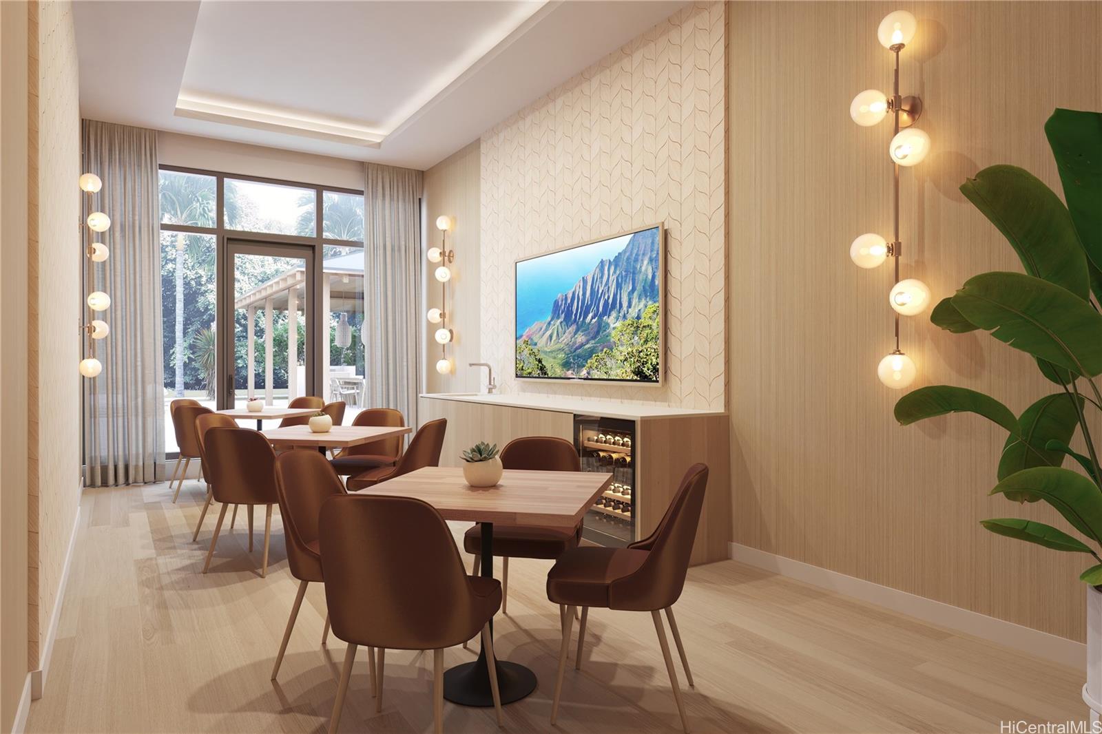 Kuilei Place condo # 1054, Honolulu, Hawaii - photo 10 of 17