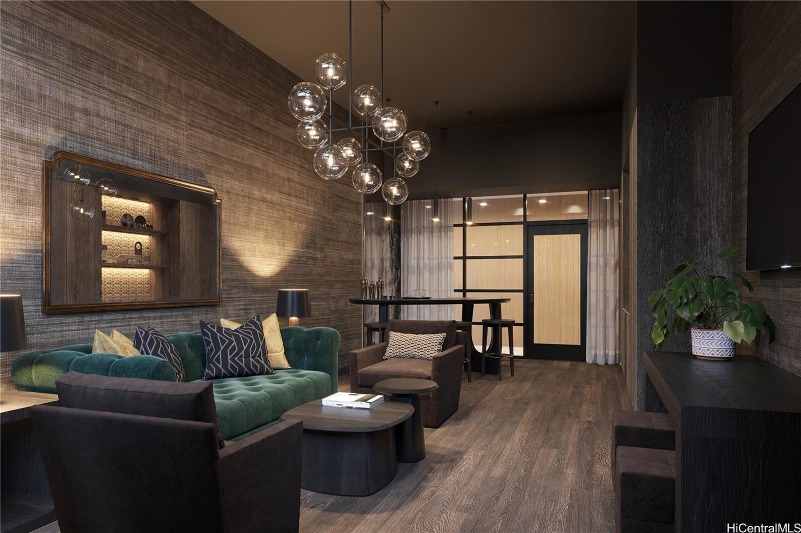 Kuilei Place condo # 1162, Honolulu, Hawaii - photo 15 of 25