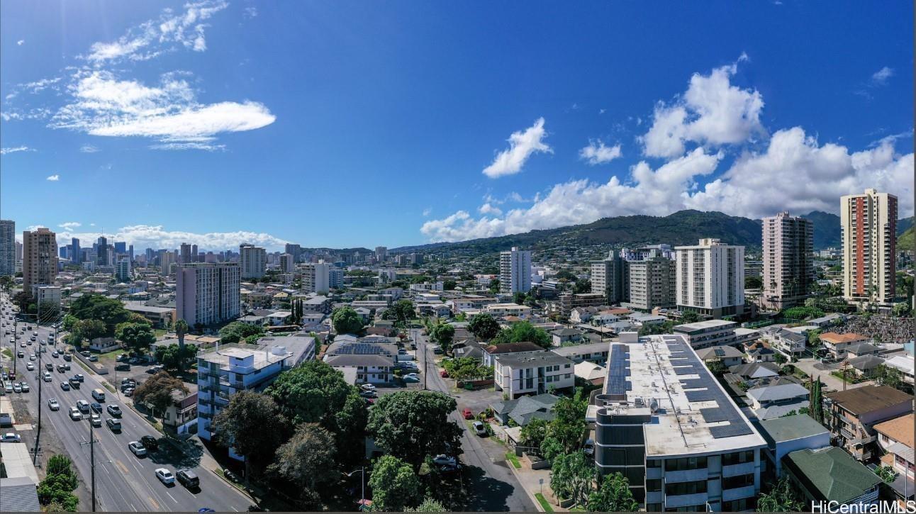 Kuilei Place condo # 1162, Honolulu, Hawaii - photo 3 of 25