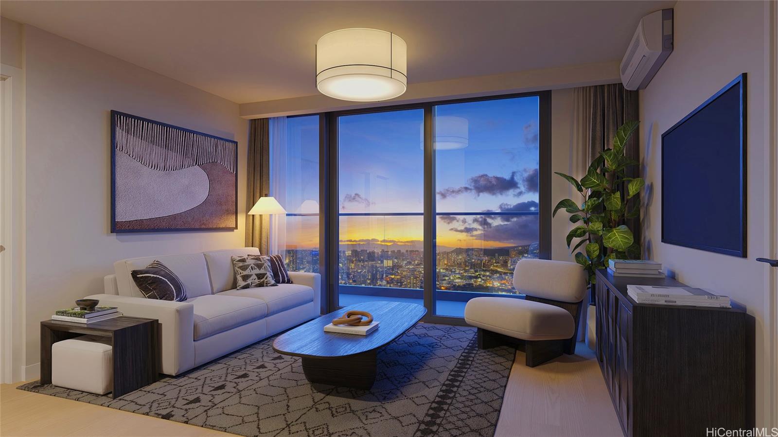 Kuilei Place condo # 1162, Honolulu, Hawaii - photo 24 of 25