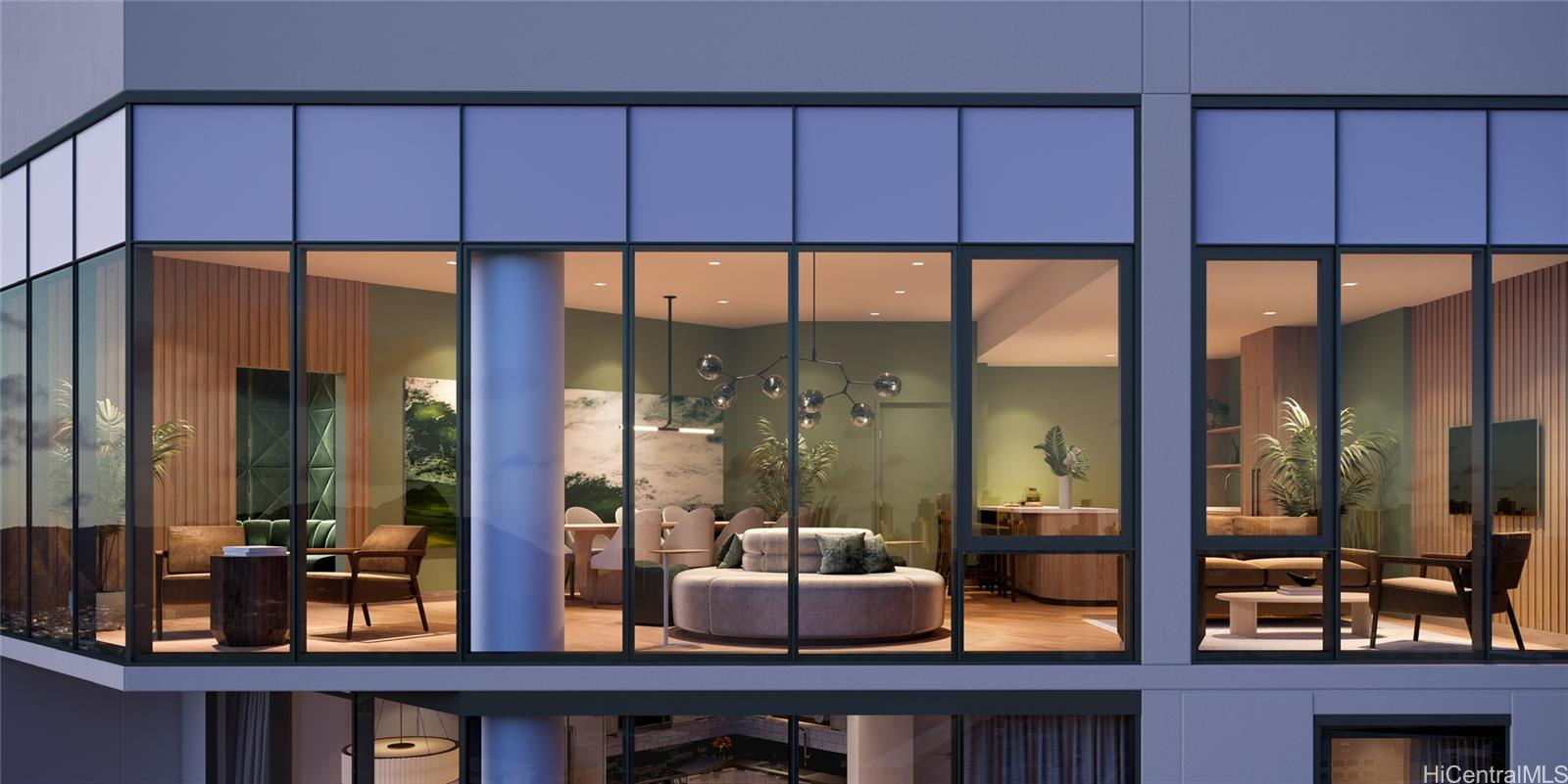 Kuilei Place condo # 2817, Honolulu, Hawaii - photo 8 of 25