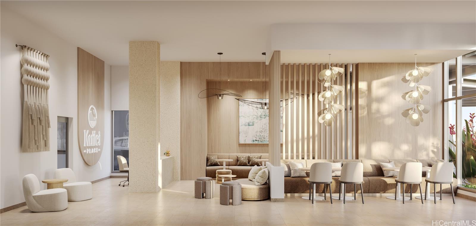 Kuilei Place condo # 3515, Honolulu, Hawaii - photo 15 of 25