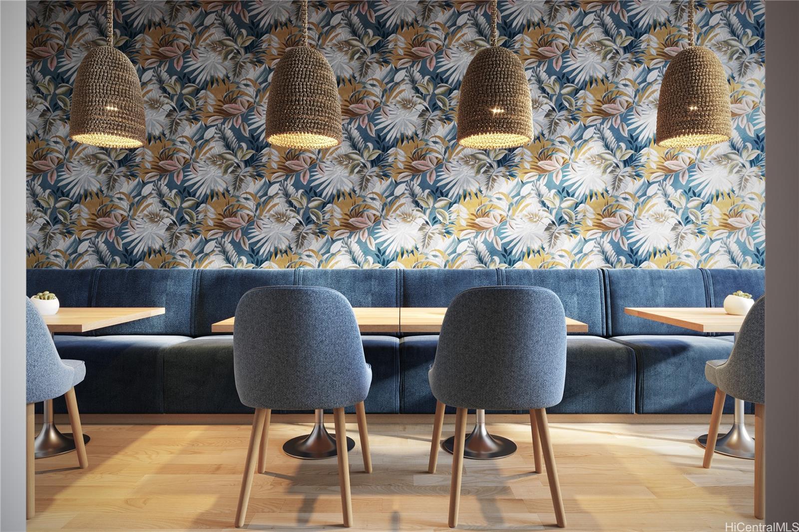 Kuilei Place condo # 3515, Honolulu, Hawaii - photo 17 of 25