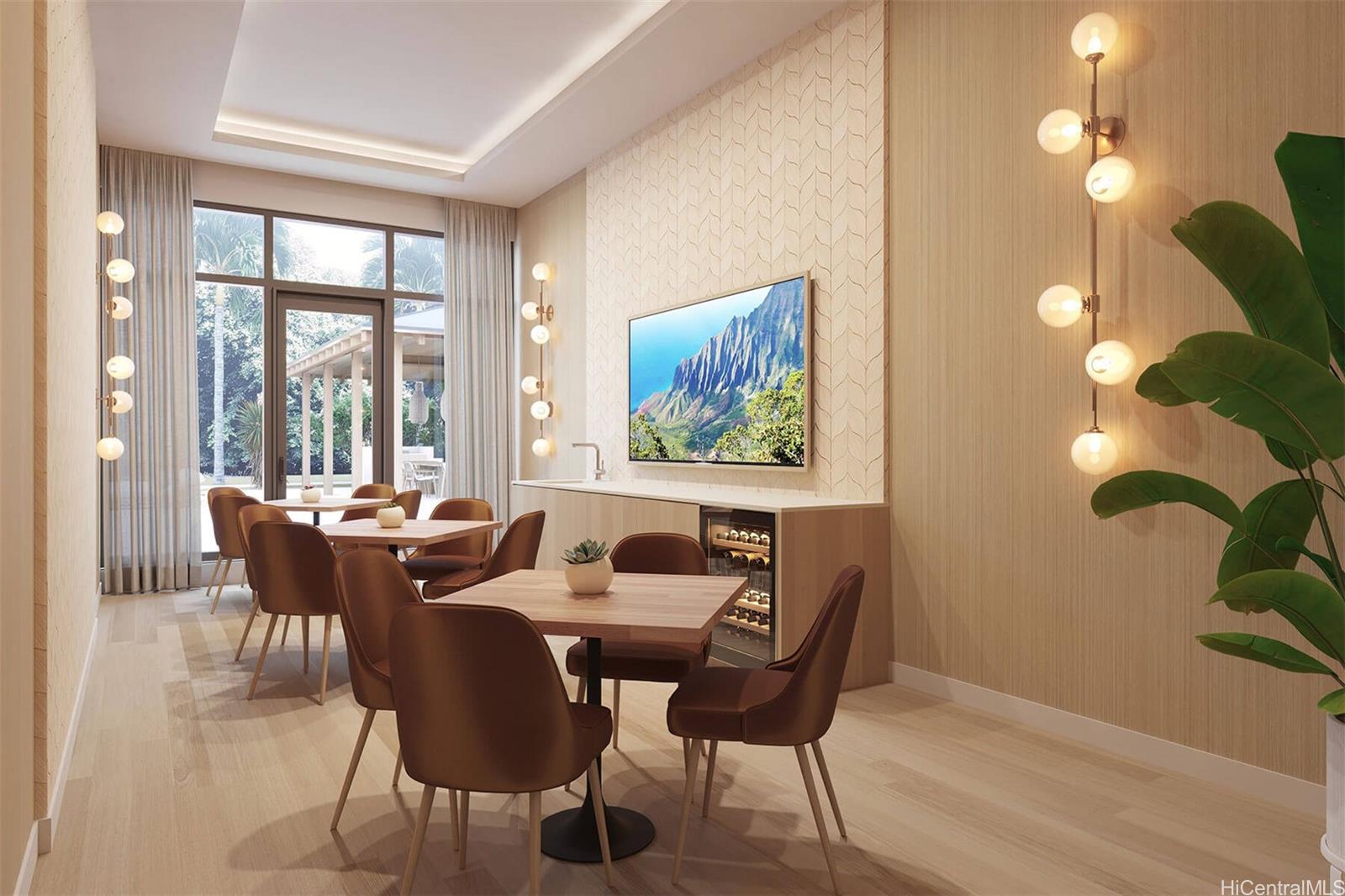 Kuilei Place condo # 360, Honolulu, Hawaii - photo 17 of 25