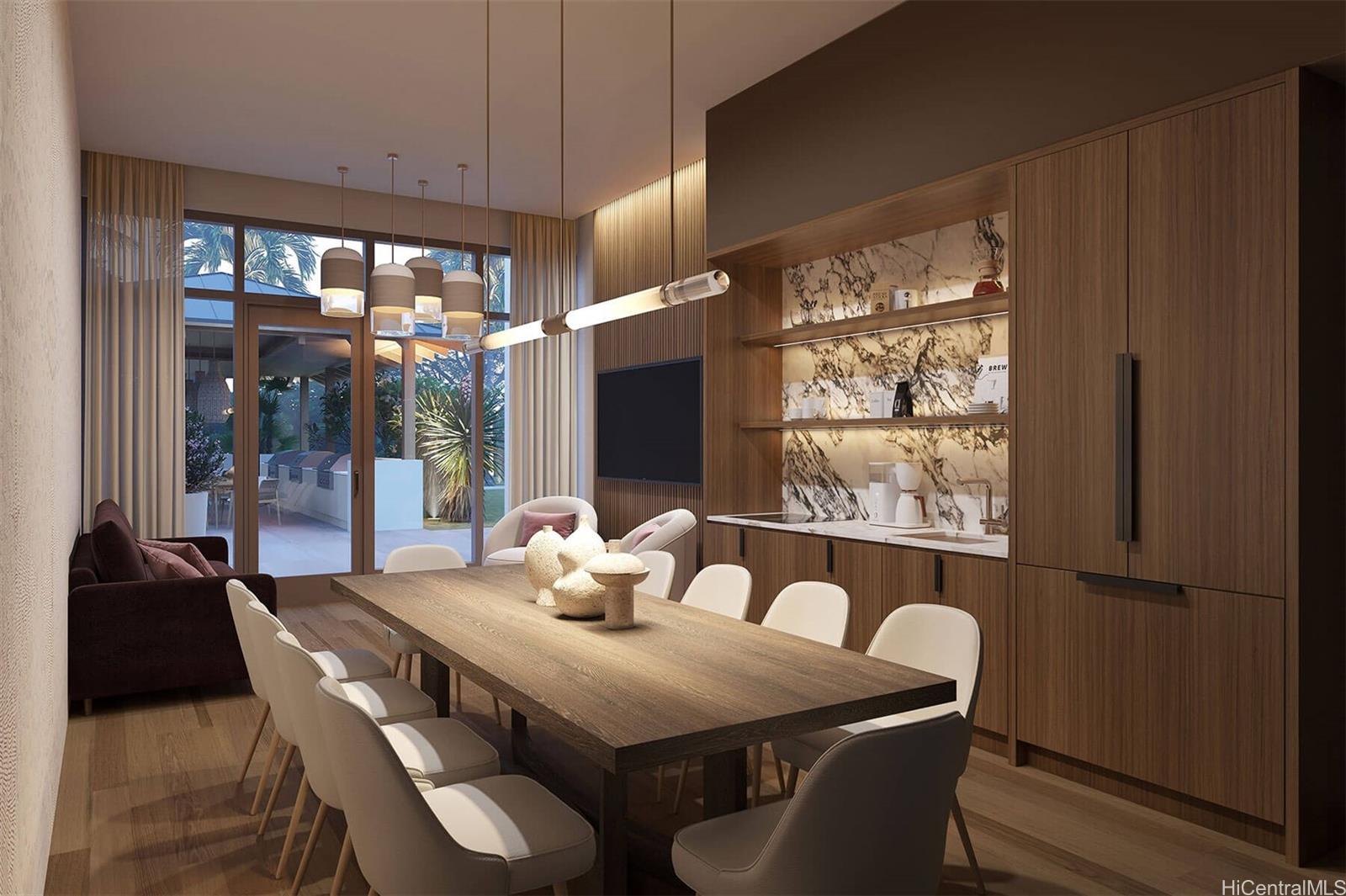 Kuilei Place condo # 360, Honolulu, Hawaii - photo 18 of 25