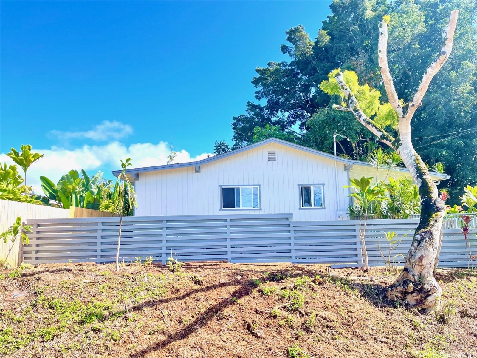 26  Leilehua Rd Wahiawa Heights, Central home - photo 17 of 17