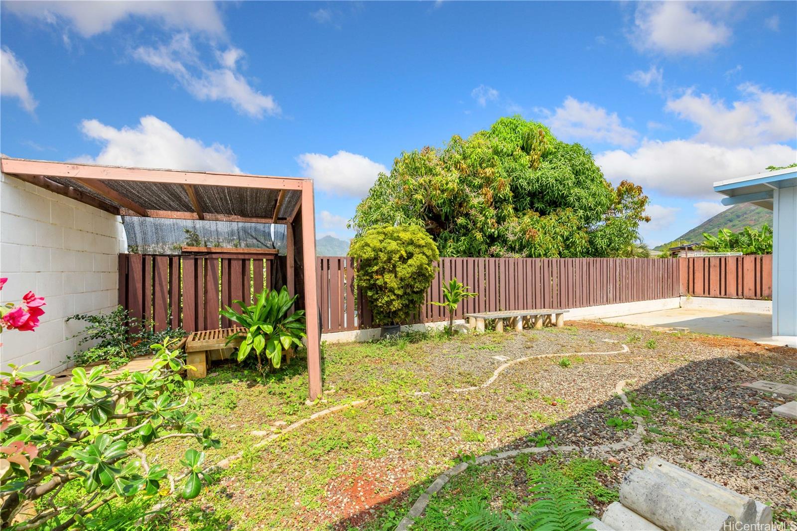 260 Nonou Street Honolulu - Rental - photo 20 of 23