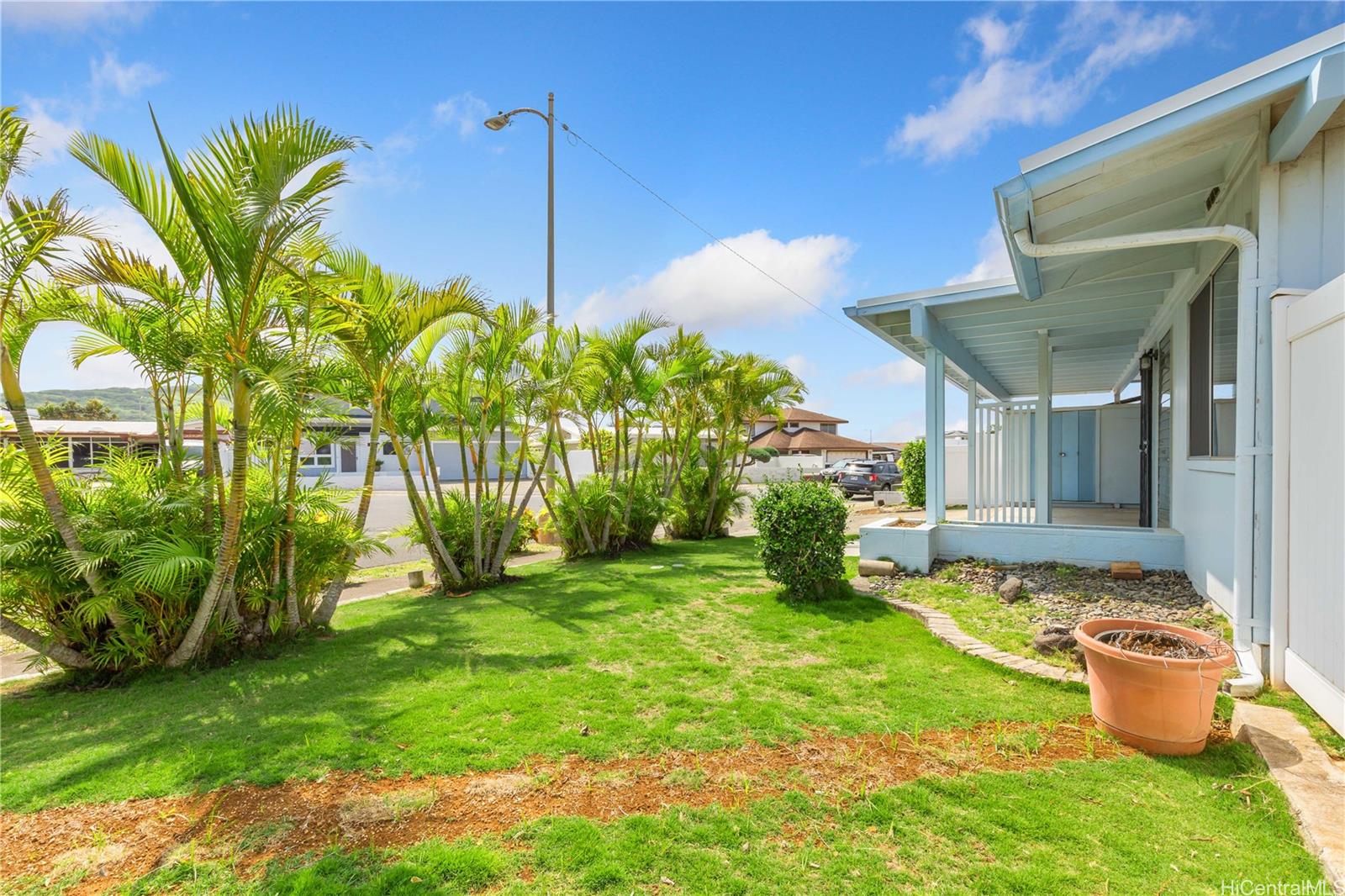 260 Nonou Street Honolulu - Rental - photo 21 of 23