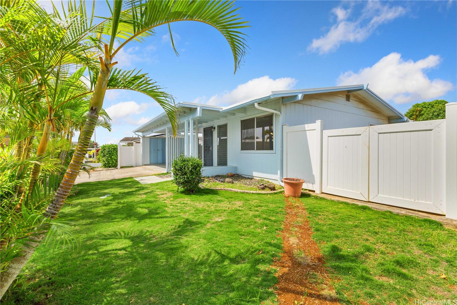 260 Nonou Street Honolulu - Rental - photo 22 of 23