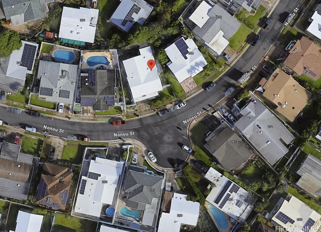 260 Nonou Street Honolulu - Rental - photo 23 of 23