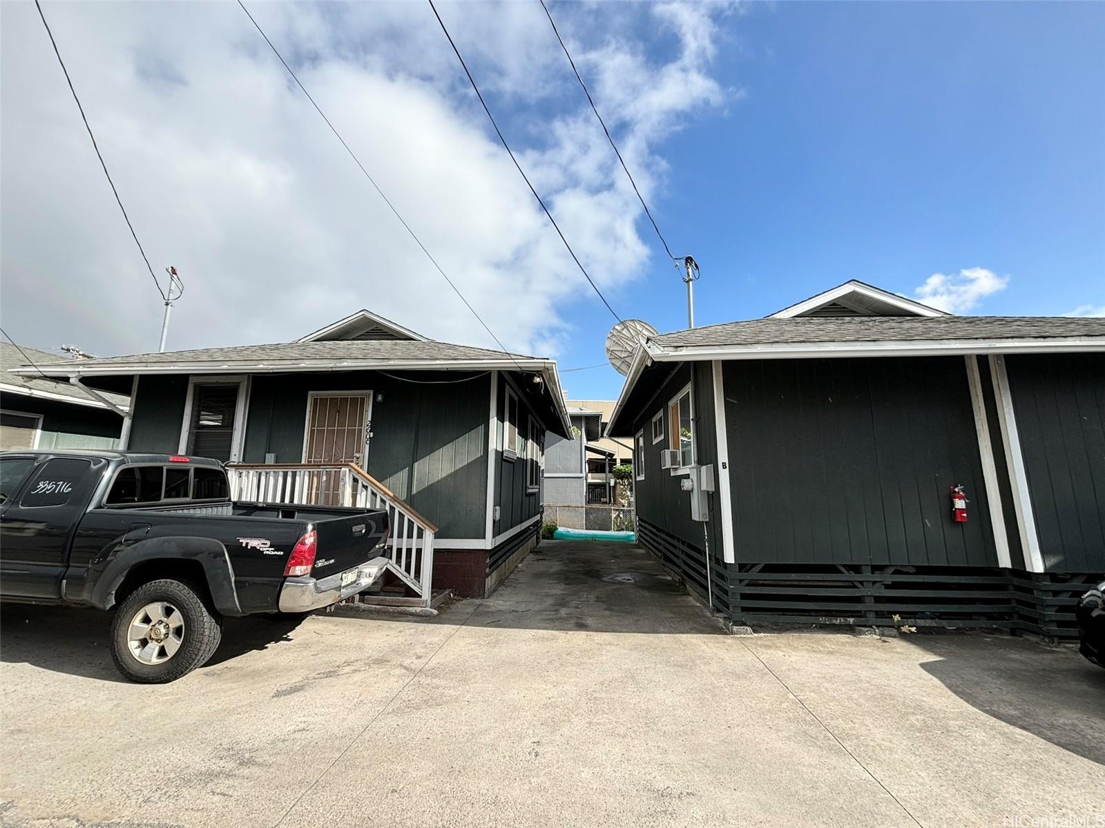 260 School Street Honolulu - Multi-family - photo 6 of 11