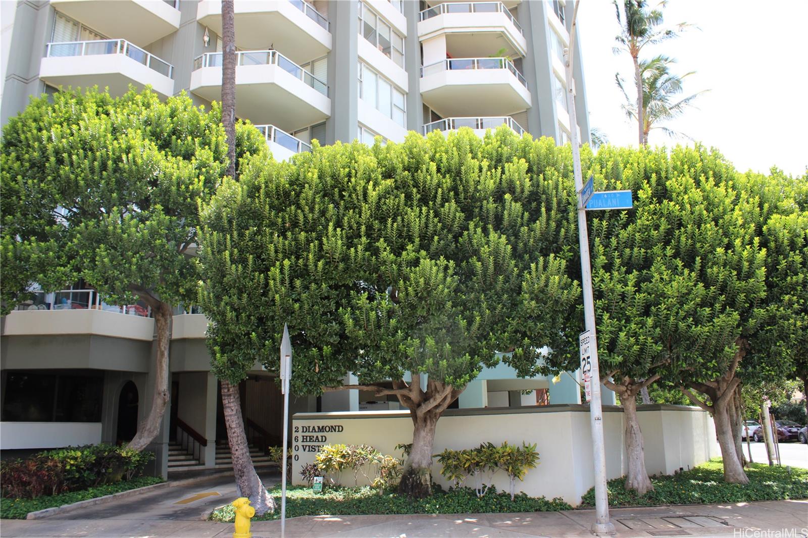 Diamond Head Vista condo # 105, Honolulu, Hawaii - photo 15 of 16