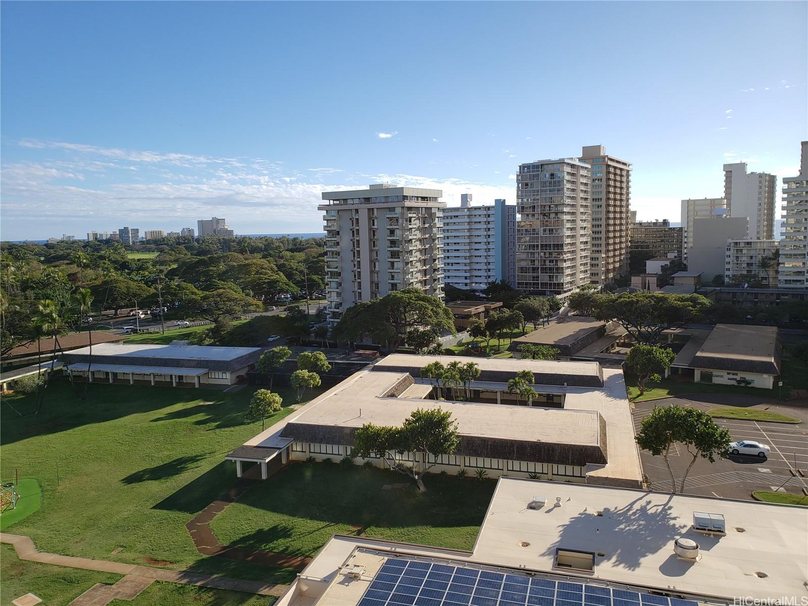 2600 Pualani Way Honolulu - Rental - photo 2 of 11