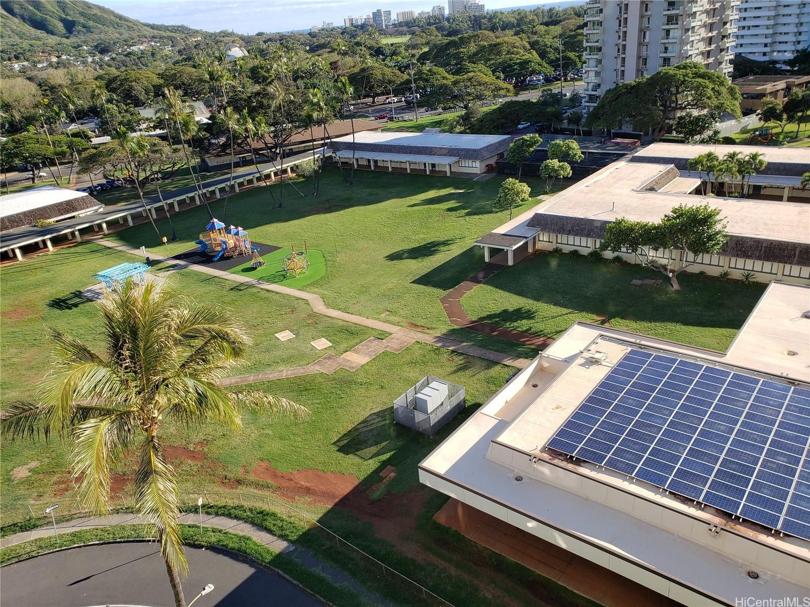 2600 Pualani Way Honolulu - Rental - photo 3 of 11