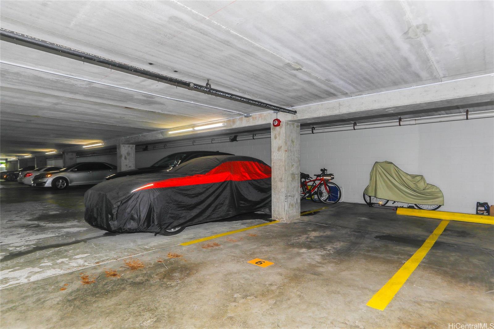 Diamond Head Vista condo # 1201, Honolulu, Hawaii - photo 15 of 18