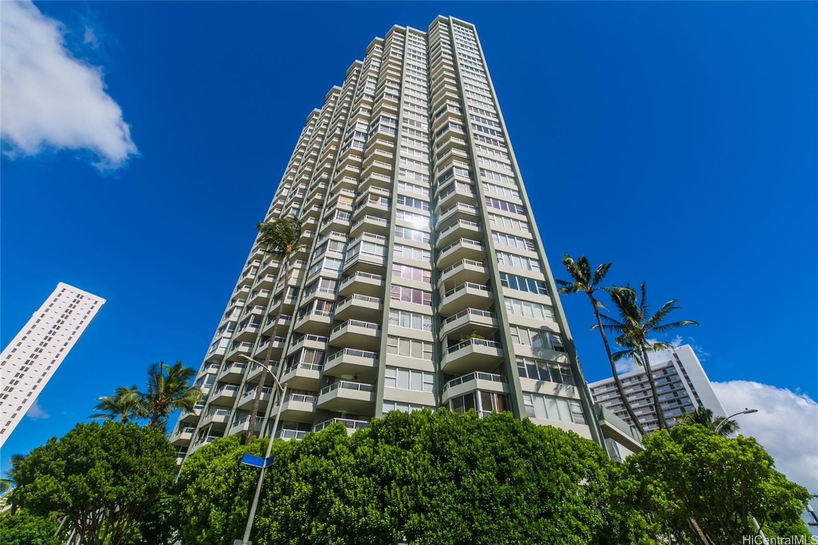 Diamond Head Vista condo # 1201, Honolulu, Hawaii - photo 18 of 18