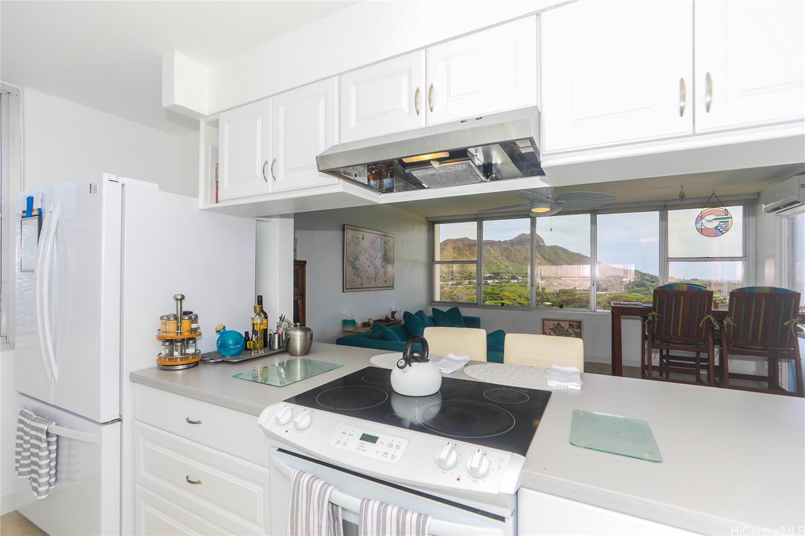 Diamond Head Vista condo # 1201, Honolulu, Hawaii - photo 8 of 18