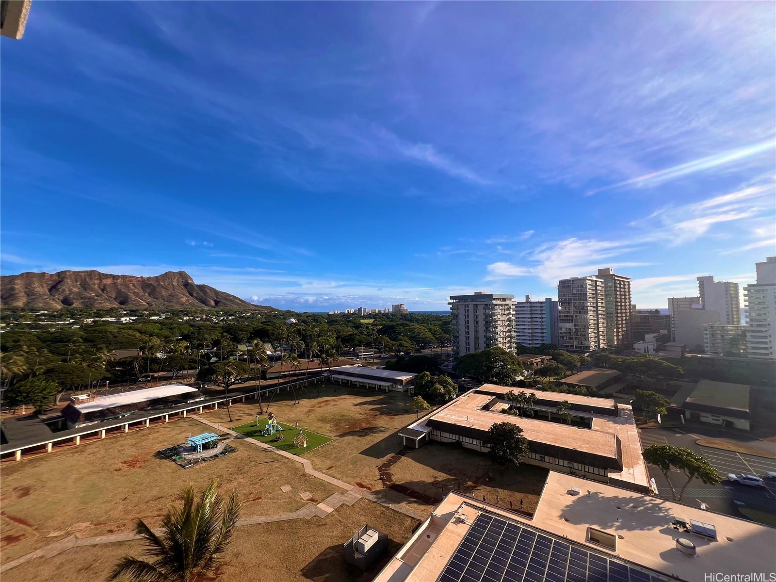 Diamond Head Vista condo # 1203, Honolulu, Hawaii - photo 16 of 21