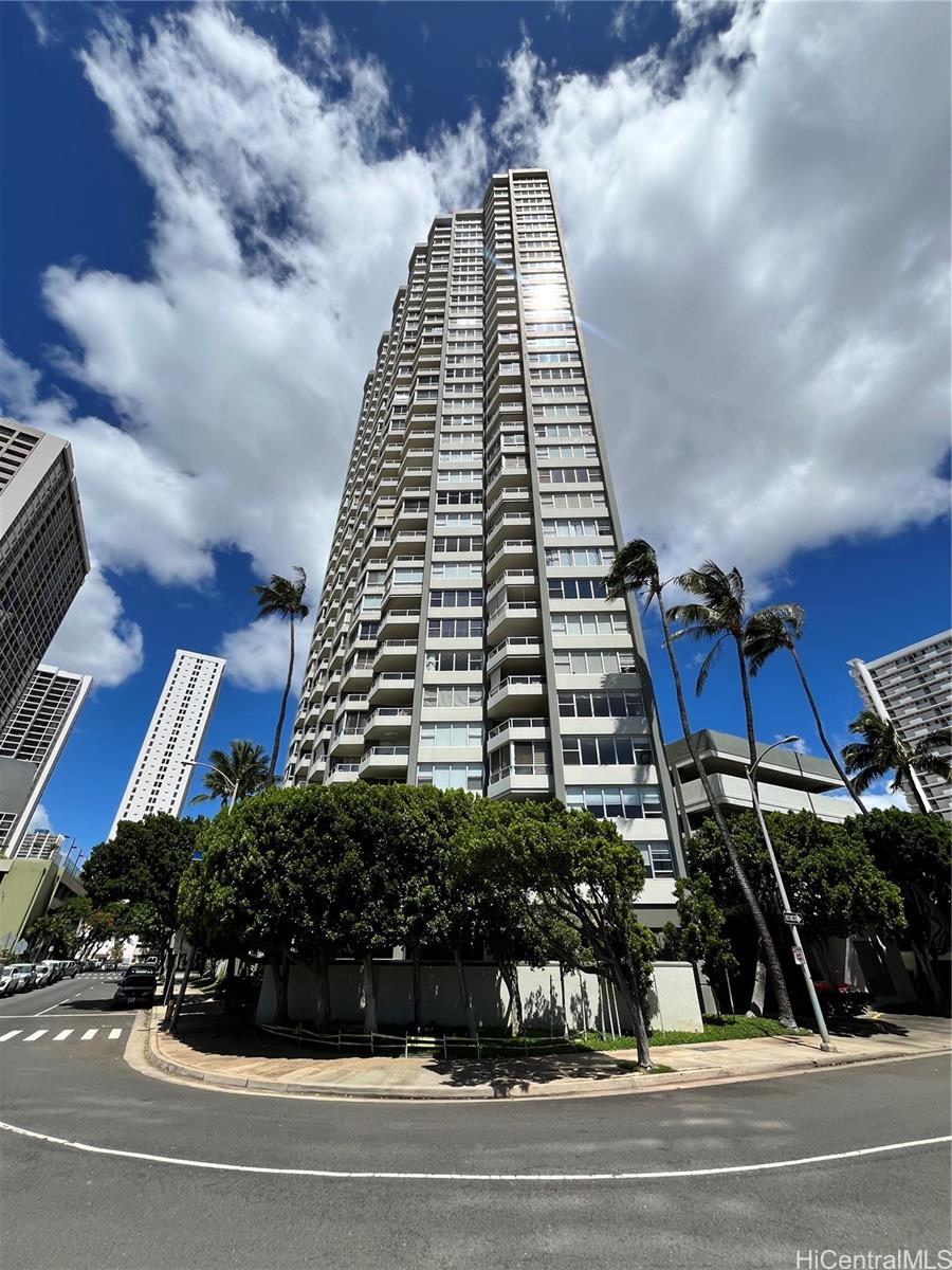 Diamond Head Vista condo # 1203, Honolulu, Hawaii - photo 21 of 21