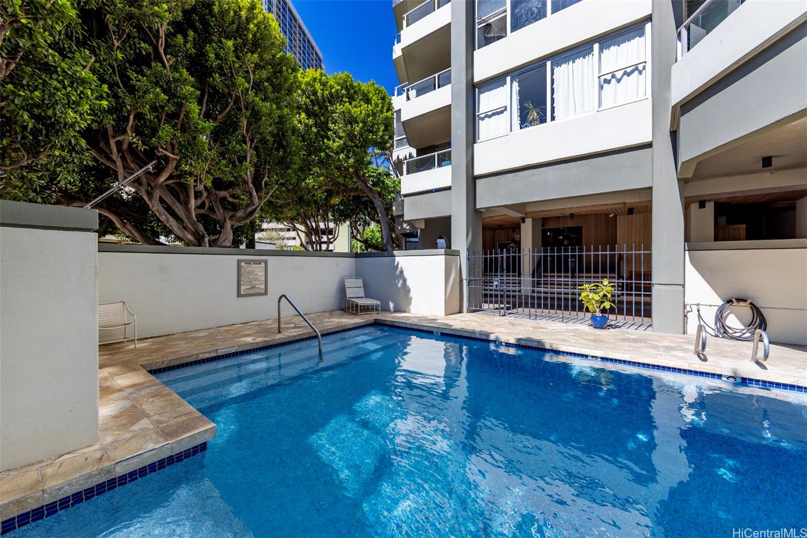 Diamond Head Vista condo # 1601, Honolulu, Hawaii - photo 16 of 16