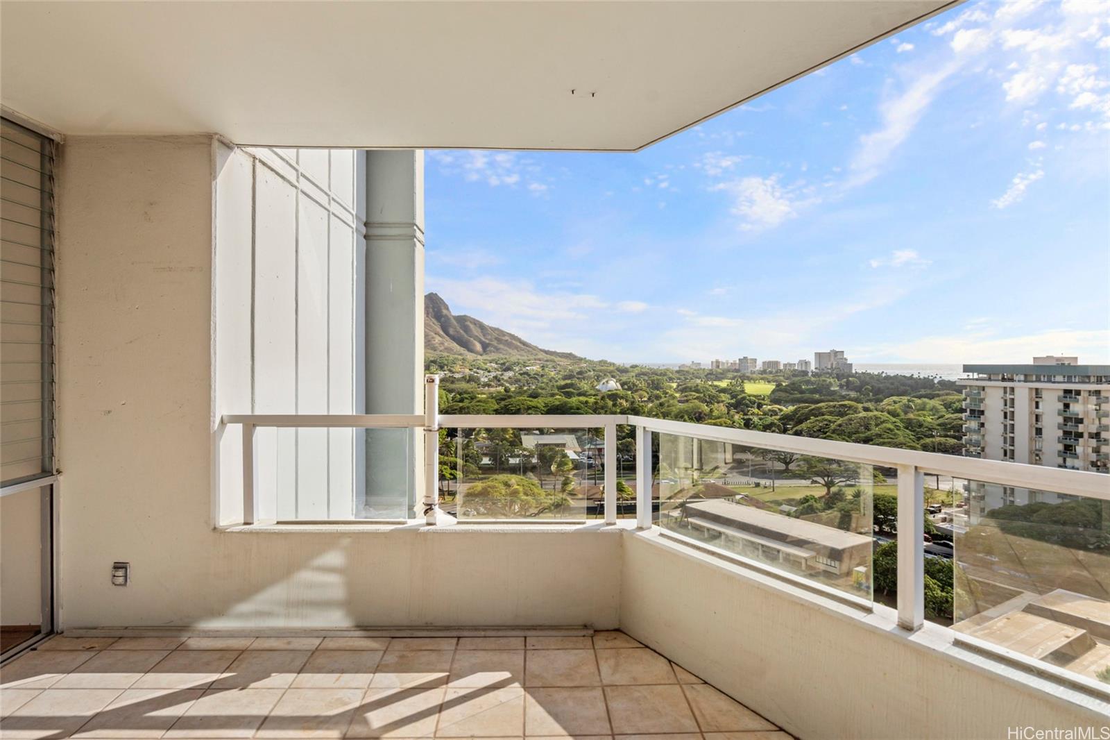 Diamond Head Vista condo # 1603, Honolulu, Hawaii - photo 3 of 22