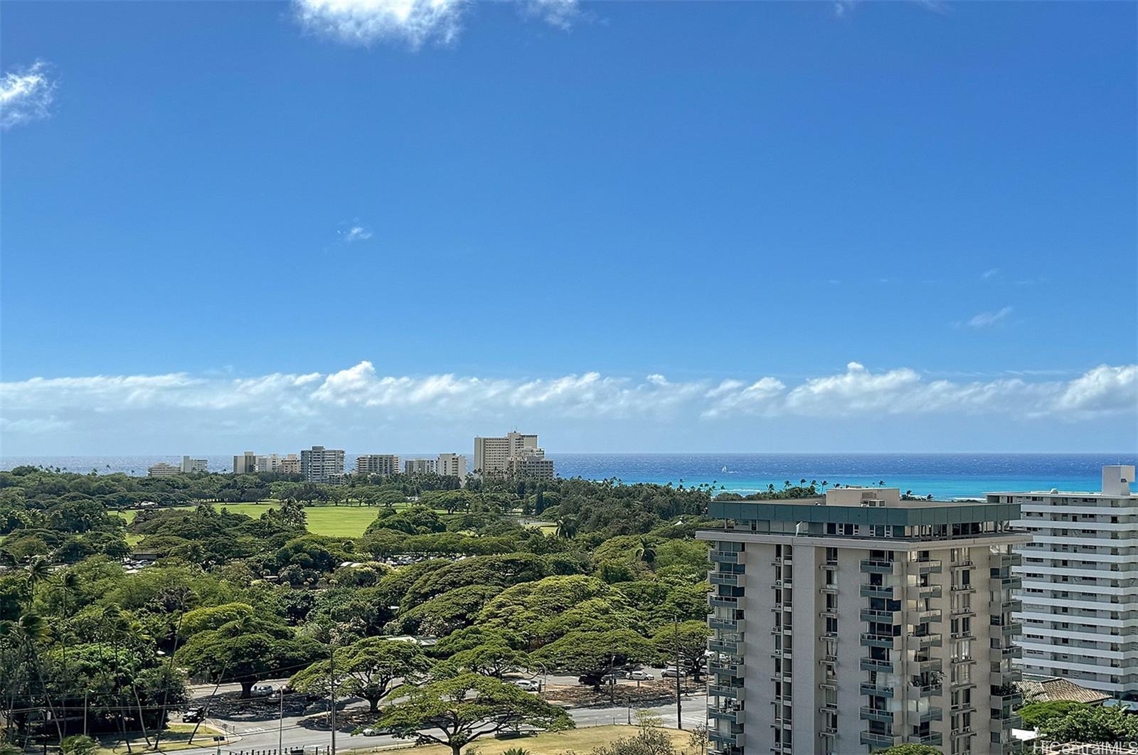 2600 Pualani Way Honolulu - Rental - photo 5 of 22