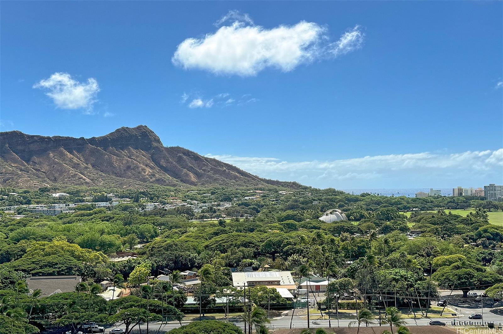 2600 Pualani Way Honolulu - Rental - photo 6 of 22