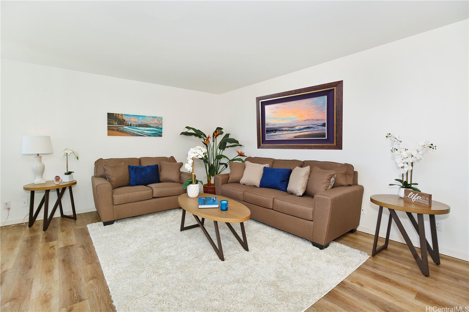 Diamond Head Vista 1903, 2600 Pualani Way, Honolulu Waikiki