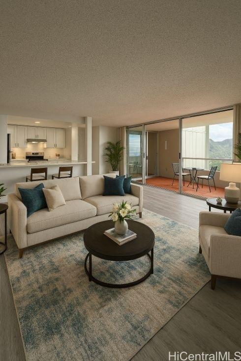 Diamond Head Vista condo # 2005, Honolulu, Hawaii - photo 11 of 24