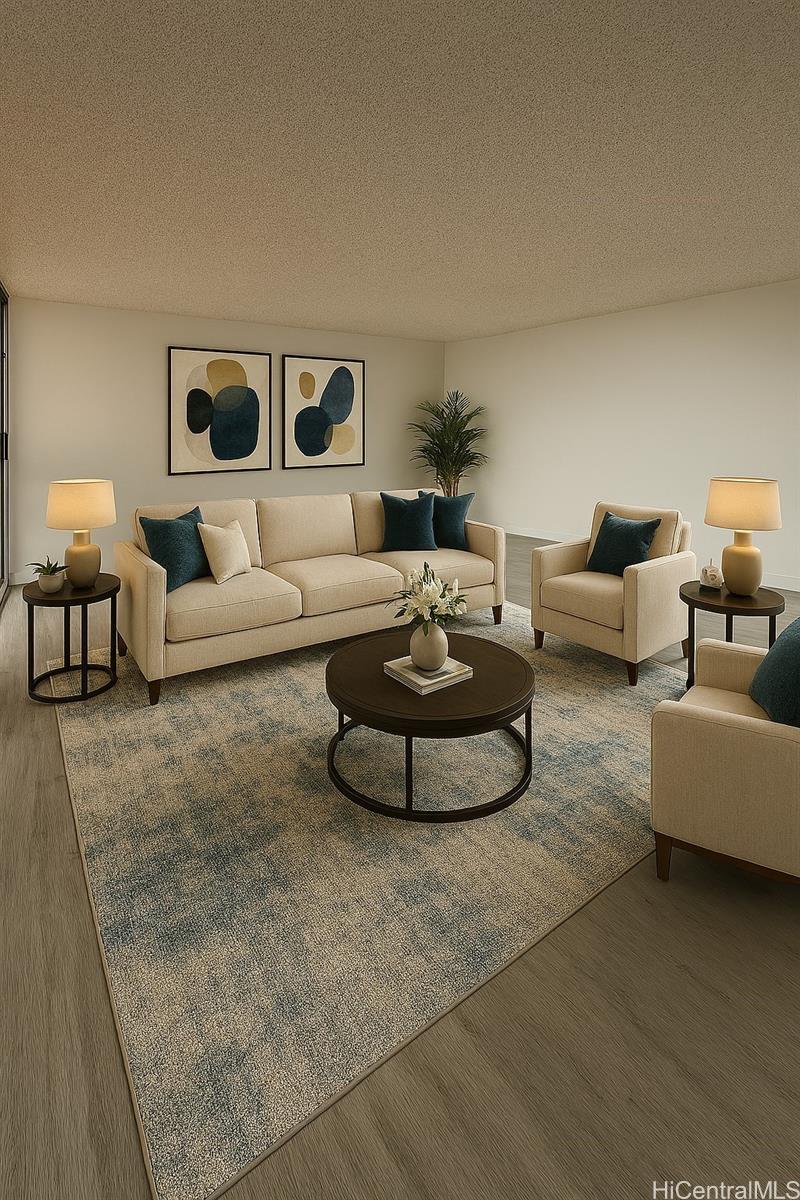 Diamond Head Vista condo # 2005, Honolulu, Hawaii - photo 9 of 24