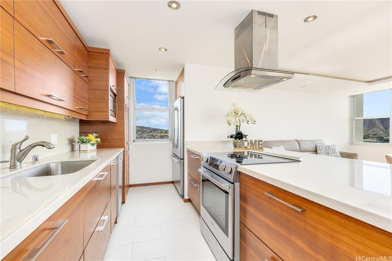 Diamond Head Vista condo # 2301, Honolulu, Hawaii - photo 11 of 25